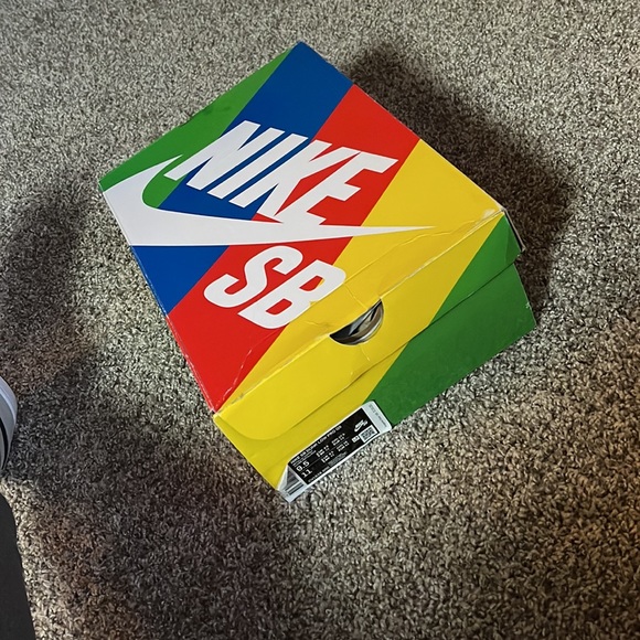 Nike Dunk Low Pro QS “Street Hawker” - Picture 8 of 10